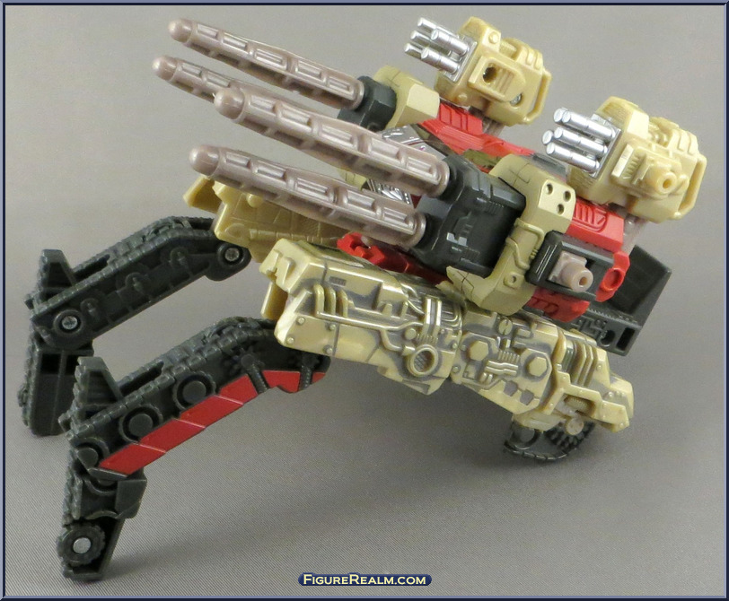 demolisher transformers studio series