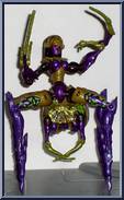 Blackarachnia Action Figure