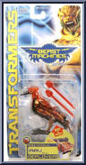 Rav from Transformers - Beast Machines - Deployers manufactured by Hasbro [Front]