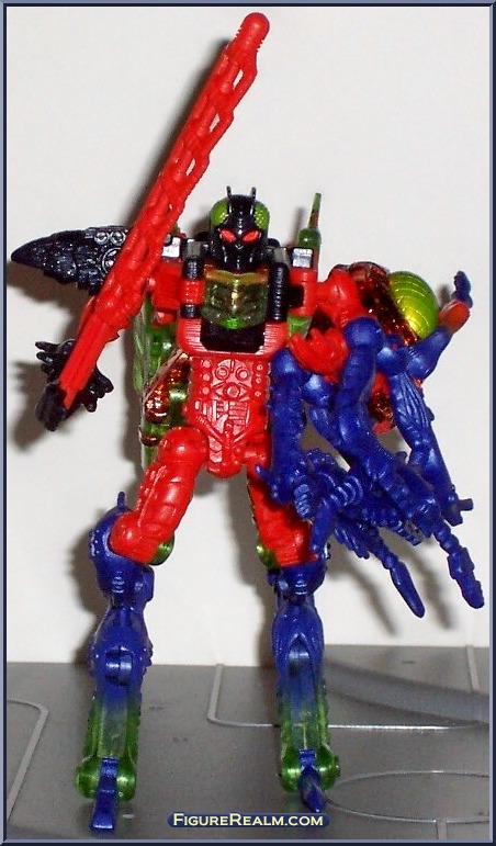 transformers beast wars scourge