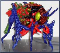 transformers beast wars scourge