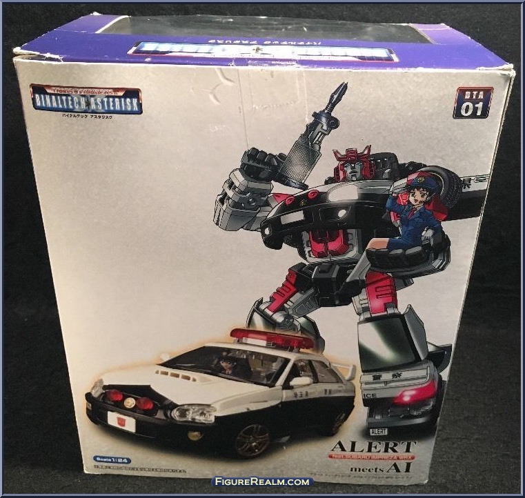 binaltech asterisk
