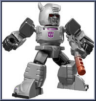 Special Galaxy Type Bumblebee (Shattered Glass) (5/144) from Transformers - Defender Version 02 - The Overthrow manufactured by Blokees [Loose]