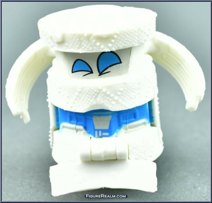 toilet troop botbots