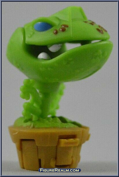 Transformers Botbots Venus Frogtrap Shed Heads 