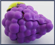 Bunches from Transformers - BotBots - Series 3 - Fresh Squeezes manufactured by Hasbro [Loose]