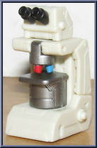 Eye-Goon from Transformers - BotBots - Series 4 - Science Alliance manufactured by Hasbro [Loose]