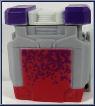 Game Older from Transformers - BotBots - Series 4 - Retro Replays manufactured by Hasbro [Loose]