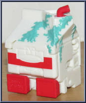 Grumpy Clumpy from Transformers - BotBots - Series 2 - Spoiled Rottens manufactured by Hasbro [Loose]