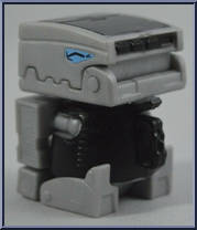 Javasaurus Rex Action Figure