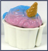 King Candyhooves Action Figure