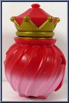Prince Perfumius from Transformers - BotBots - Series 2 - Swag Stylers manufactured by Hasbro [Loose]