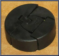 Pucksie Action Figure