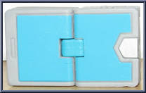 Screen Fiend from Transformers - BotBots - Series 1 - Techie Team manufactured by Hasbro [Loose]