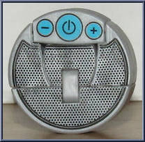 Songwave from Transformers - BotBots - Series 2 - Music Mob manufactured by Hasbro [Loose]