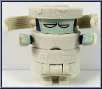 Details about   TP ITCH Transformers BotBots Series 2 Toilet Troop Hasbro 2019 toilet paper 