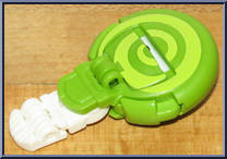Tangry Tart from Transformers - BotBots - Series 3 - Arcade Renegades manufactured by Hasbro [Loose]