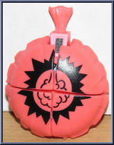 Transformers Botbots Magic Tricksters Whoopsie Cushion Transformers Botbots Magic Tricksters Whoopsie Cushion