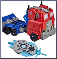Optimus Prime Action Figure