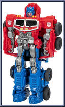 Optimus Prime Action Figure
