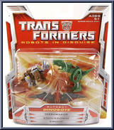 Dinobots Action Figure