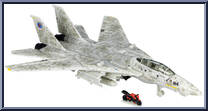 Maverick (2022) Action Figure