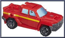 Ironhide Action Figure