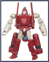 Powerglide from Transformers - Combiner Wars - Legends Class manufactured by Hasbro [Loose]