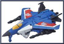 Thundercracker from Transformers - Combiner Wars - Legends Class manufactured by Hasbro [Loose]
