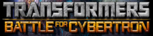 Transformers - Cyberverse - Battle for Cybertron