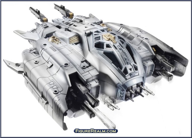 transformers dark of the moon autobot ark