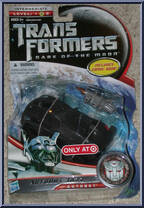 Jazz Action Figure