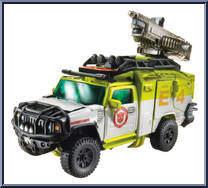Ratchet Action Figure