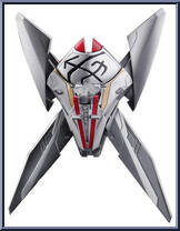 Sentinel Prime from Transformers - Dark of the Moon - Mechtech Leader manufactured by Hasbro [Loose]