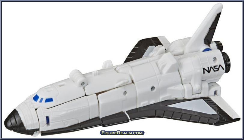 transformers earthrise fuzer and blast master