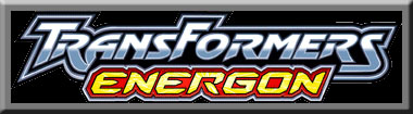 Transformers - Energon