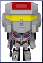 Astrotrain (Generation 1) Action Figure