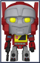 Blaster (Generation 1) Action Figure