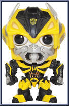 Bumblebee (Age of Extinction) Action Figure