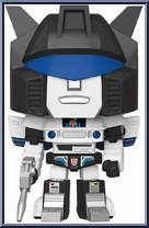Jazz Action Figure