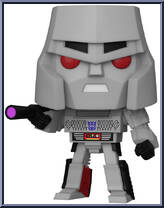 Megatron (Generation 1) Action Figure