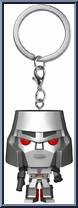 Megatron Action Figure