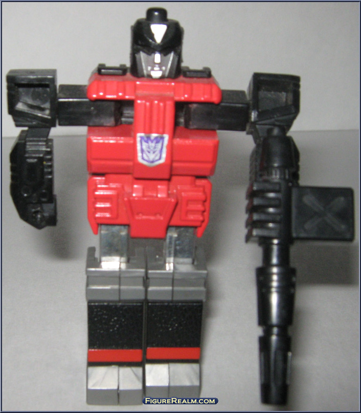 transformers reflector toy