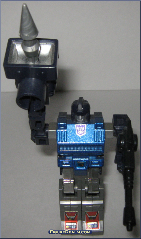 transformers reflector toy