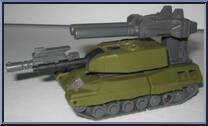 Brawl Action Figure
