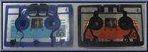 Frenzy / Laserbeak Action Figure
