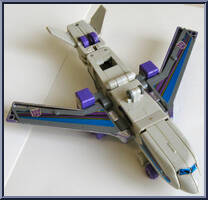 Octane Action Figure