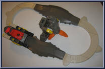 Omega Supreme Action Figure