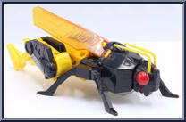 Ransack Action Figure