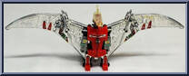 Swoop Action Figure